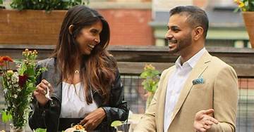 Nadia from Indian Matchmaking Has Fans Feeling 'Sad' for Both Her and Shekar