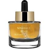 Nature's Elixir: Vitamin C Serum for a Radiant Complexion