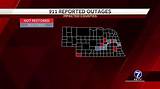 Nebraska 911 Outage Leaves Residents Incommunicado