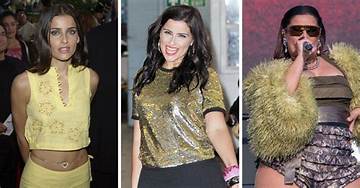 Nelly Furtado's Recent Surgery: Details and Recovery