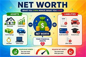 Net Worth, Income, and Career Explored
