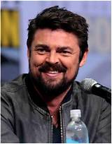New Zealand's Leading Actors: Karl Urban and Antony Starr