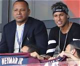 Neymar's Journey as a Father