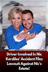 Nic Kerdiles's Family Life Revealed