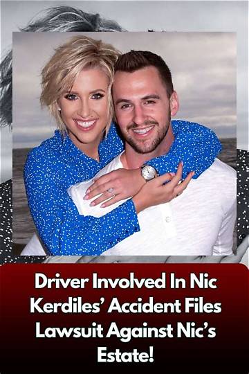 Nic Kerdiles's Family Life Revealed