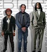 Nle Choppa Height | How Tall Is Nle Choppa?