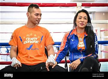 Nonito Donaire's Wife's Impact Revealed