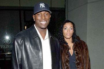 Norma Gibson: Who Is Tyrese Gibson’s Ex-Wife? Norma Gibson Net Worth, Birthday, Zodiac Sign, Wikipedia