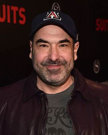Noteworthy Performances by Renowned Actor: Rick Hoffman