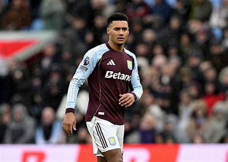 Ollie Watkins Nationality: All About the Aston Villa Striker