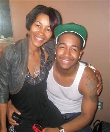 Omarion's Parents' Influence on His Rise to Stardom