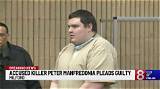 On the Run Uconn Shooter Peter Manfredonia Grew up a Couple of Houses Away from Sandy Hook Killer Ad