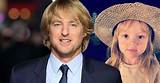 Owen Wilson Complex Relationship with Daughter, Child Support & Family Dynamics