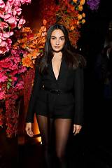 Paige Desorbo Stuns in a Bold Outfit at Bravocon | Style Inspiration