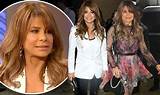 Paula Abdul's Children: a Window into Her Personal Life