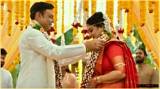 Peek Inside Lokesh Kanagaraj's Intimate Wedding with Stunning Photos