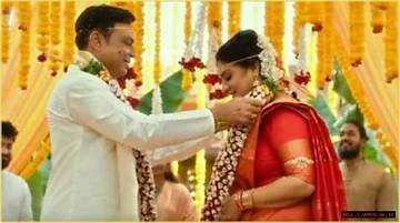 Peek Inside Lokesh Kanagaraj's Intimate Wedding with Stunning Photos