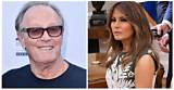 Peter Fonda Slammed over Controversial Tweet About Barron Trump