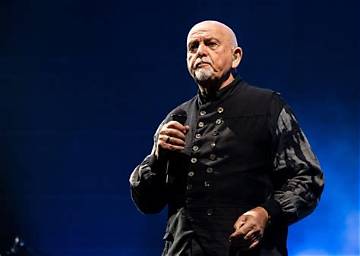 Peter Gabriel Bio, Age, Parents, Wife, Children, Net Worth
