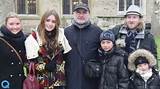 Phil Collins Children: Meet His 5 Children