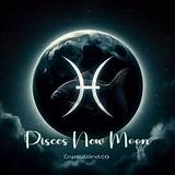 Pisces New Moon: Your Astrological Guide to Manifesting Dreams