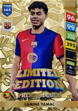 Premium Lamine Yamal Povod: a Comprehensive Guide