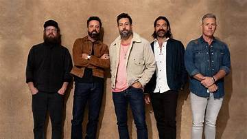 Prepare for an Unforgettable Evening: Old Dominion Concert Rocks Boston