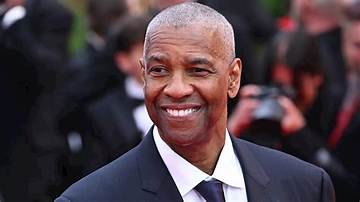 Profiling Denzel Washington: Uncovering His Political Affiliations