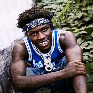 Quando Rondo Bio, Family, Career, Girlfriend, History, Net Worth