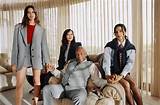 Quincy Jones Teams up with Tommy Hilfiger for New Collection