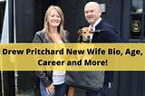 Rebecca Pritchard's Age: Unveiling the Life of a Creative Artist