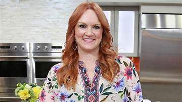 Ree Drummond's Cancer Journey: a Look Inside Her Brave Fight