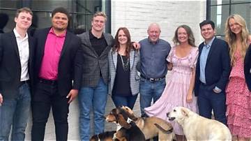 Reed Drummond Cancer: an in-Depth Look into the Battling Cancer Journey