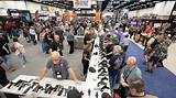 Reed's Gun Show 2024: the Ultimate Firearms Expo