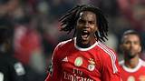 Renato Sanches- All About the Professional Football Player