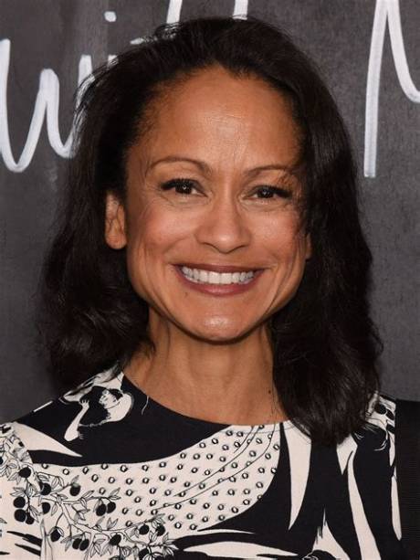 Renowned Actress Anne Marie Johnson: a Hollywood Icon