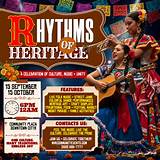 Rhythms, Melodies, and Cultural Heritage Unveiled