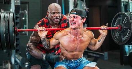 Rich Piana's Son's Journey in Bodybuilding and Beyond