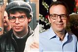 Rick Moranis' Notable Relationships: Past and Present