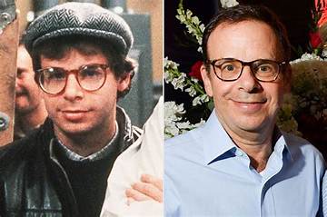 Rick Moranis' Notable Relationships: Past and Present