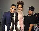 Rihanna's Brother: All About Rorrey Fenty