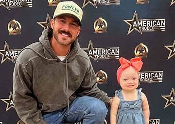 Riley Green's Children: Meet His Adorable Kids