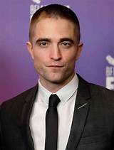 Robert Pattinson's Hairline: the Evolution Through the Year's