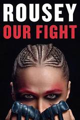 Ronda Rousey Embarks on a Nationwide Book Tour for Her Highly Anticipated Memoir