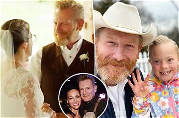 Rory Feek's Devastating Loss: Death of His Wife Joey Feek