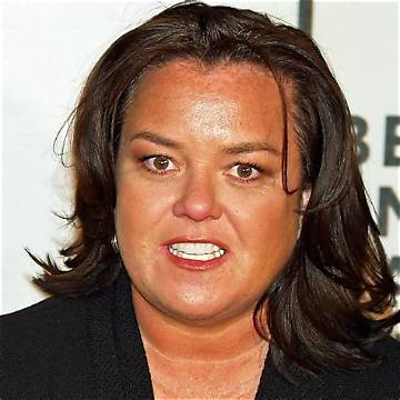 Rosie Odonnell- Wiki, Age, Height, Husband, Net Worth, Ethnicity