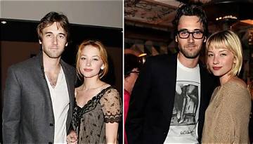 Ryan Eggold's Dating Life: Who's He Seeing?