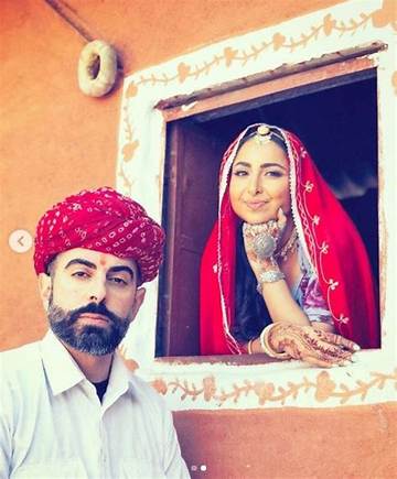 Sahara Rose's Husband: a Deeper Look into Her Personal Life