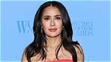 Salma Hayek Horoscope: Uncover the Secrets of Her Astrological Profile
