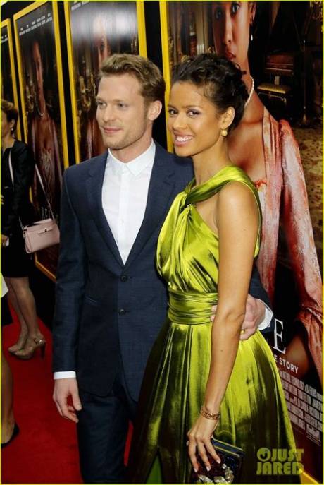 Sam Reid's Partner: a Glimpse into the Actor's Personal Life